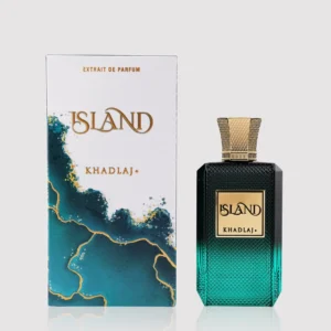 Khadlaj Island by Khadlaj - 3.4oz (100 ml)