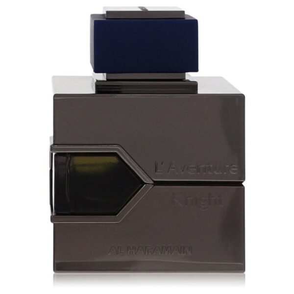 L'Aventure Knight by Al Haramain - 3.3oz (100 ml)