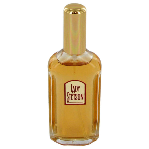 Lady Stetson by Coty - 1oz (30 ml)