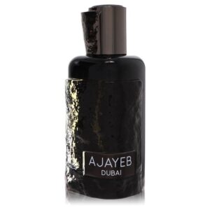 Lattafa Ajayeb Dubai by Lattafa - 3.4oz (100 ml)