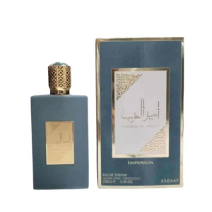 Lattafa Asdaaf Ameerat Al Arab Imperium by Lattafa - 3.4oz (100 ml)
