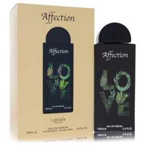 Lattafa Pride Affection by Lattafa - 3.4oz (100 ml)