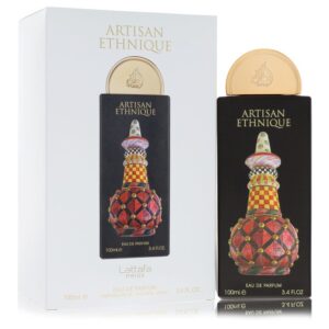 Lattafa Pride Artisan Ethnique by Lattafa - 3.4oz (100 ml)