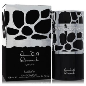 Lattafa Qimmah by Lattafa - 3.4oz (100 ml)