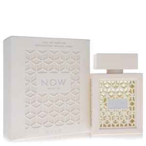 Lattafa Rave Now White by Lattafa - 3.4oz (100 ml)