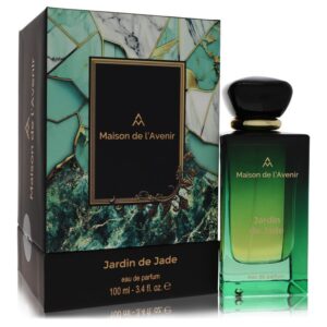 Maison De L'avenir Jardin De Jade by Maison De L'avenir - 3.4oz (100 ml)