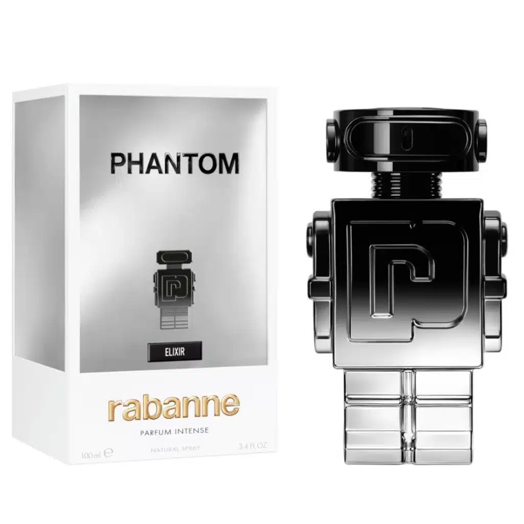 Paco Rabanne Phantom Elixir 100ml