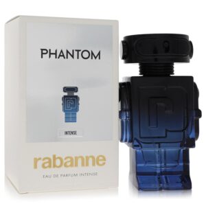 Paco Rabanne Phantom Intense by Paco Rabanne - 5oz (150 ml)