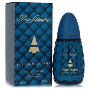 Pino Silvestre Italian Citrus by Pino Silvestre - 4.2oz (125 ml)