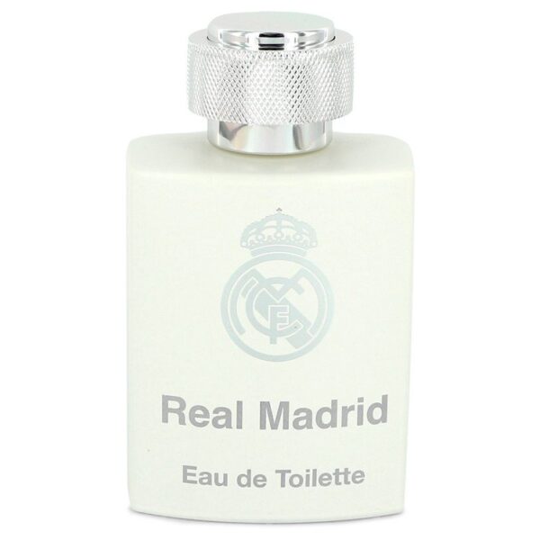 Real Madrid by Air Val International - 3.4oz (100 ml)