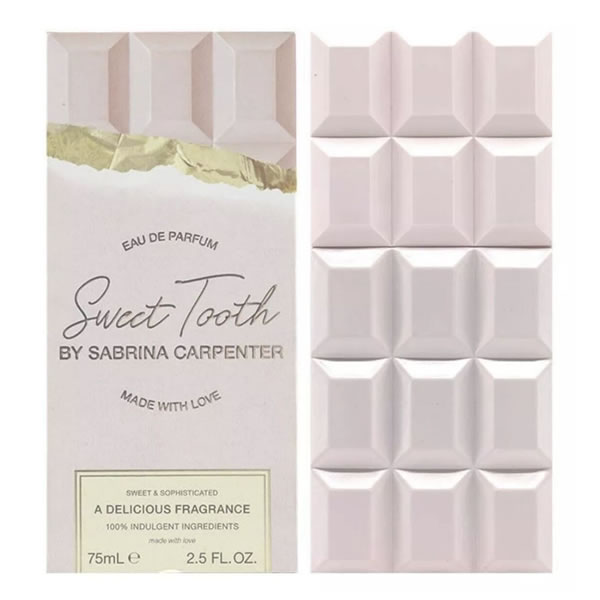 Sabrina Carpenter Sweet Tooth 75ml