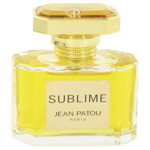 Sublime by Jean Patou - 1.7oz (50 ml)