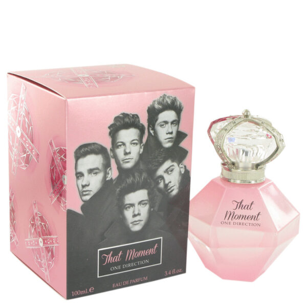 That Moment by One Direction - 3.4oz (100 ml)