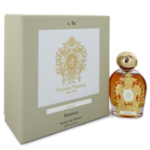 Tiziana Terenzi Alioth by Tiziana Terenzi - 3.38oz (100 ml)