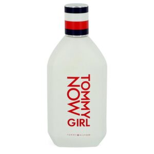 Tommy Girl Now by Tommy Hilfiger - 3.4oz (100 ml)