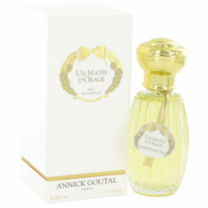 Un Matin d'Orage by Annick Goutal - 3.4oz (100 ml)