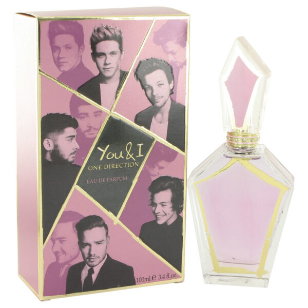 You & I by One Direction - 3.4oz (100 ml)