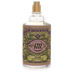 4711 Floral Collection Magnolia by 4711 - 3.4oz (100 ml)