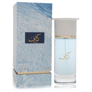 Ahmed Al Maghribi Kaaf by Ahmed Al Maghribi - 3.38oz (100 ml)