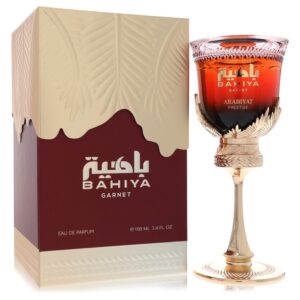 Arabiyat Prestige Bahiya Garnet by Arabiyat Prestige - 3.4oz (100 ml)