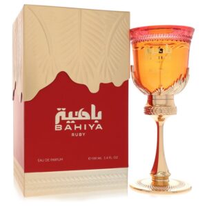 Arabiyat Prestige Bahiya Ruby by Arabiyat Prestige - 3.4oz (100 ml)