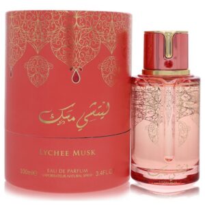 Arabiyat Prestige Lychee Musk by Arabiyat Prestige - 3.4oz (100 ml)