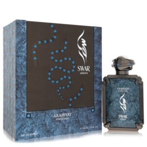 Arabiyat Prestige Swar Seduire by Arabiyat Prestige - 3.4oz (100 ml)