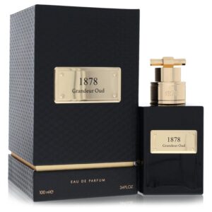 Atralia 1878 Grandeur Oud by Atralia - 3.4oz (100 ml)