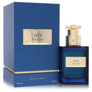 Atralia 1878 Royal Oud by Atralia - 3.4oz (100 ml)