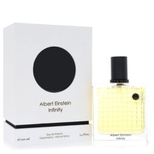 Atralia Albert Einstein Infinity by Atralia - 3.4oz (100 ml)