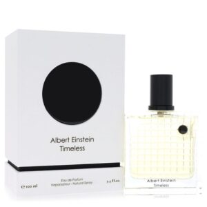 Atralia Albert Einstein Timeless by Atralia - 3.4oz (100 ml)