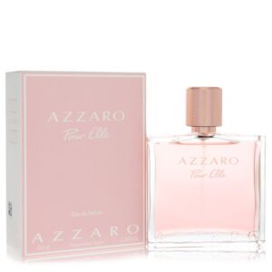 Azzaro Pour Elle by Azzaro - 3.4oz (100 ml)