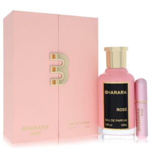 Bharara Rose by Bharara Beauty - 3.4oz (100 ml)