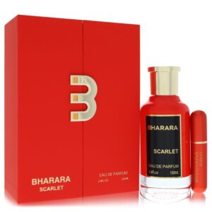Bharara Scarlet by Bharara Beauty - 3.4oz (100 ml)