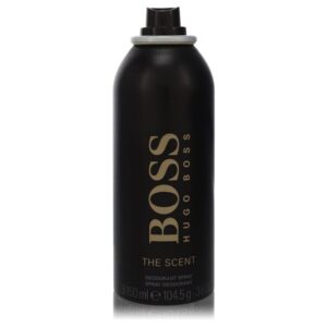 Boss The Scent by Hugo Boss - 3.6oz (105 ml)