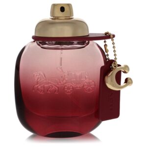 Coach Wild Rose by Coach - 1.7oz (50 ml)