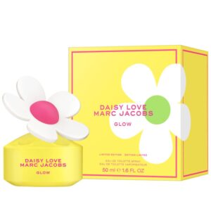 Daisy Love Glow by Marc Jacobs - 1.7oz (50 ml)