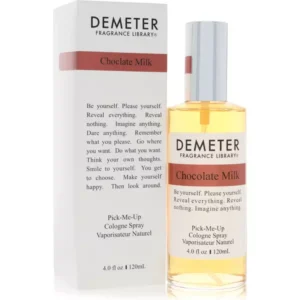 Demeter Chocolate Milk by Demeter - 4oz (120 ml)