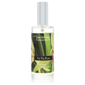 Demeter To Yo Ran Orchid by Demeter - 4oz (120 ml)