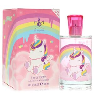 Disney Eau My Unicorn by Disney - 3.4oz (100 ml)
