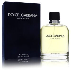 Dolce & Gabbana by Dolce & Gabbana - 4.2oz (125 ml)