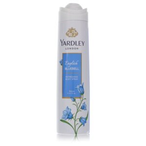 English Bluebell by Yardley London - 5.1oz (150 ml)