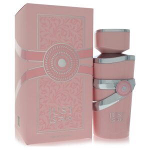 Fragrance World Just Wardi by Fragrance World - 3.4oz (100 ml)