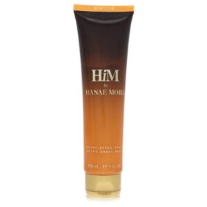 Hanae Mori Him by Hanae Mori - 5oz (150 ml)