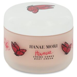 Hanae by Hanae Mori - 8.5oz (250 ml)