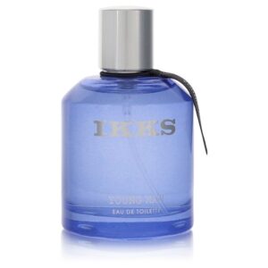 Ikks Young Man by Ikks - 1.69oz (50 ml)