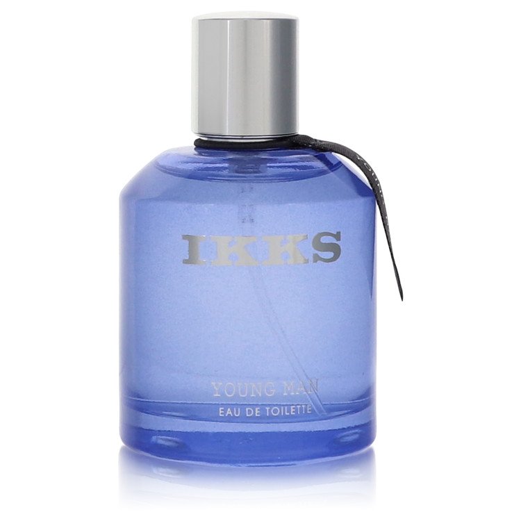Ikks-Young-Man-by-Ikks-1.69oz-50-ml Ikks Young Man by Ikks - 1.69oz (50 ml)