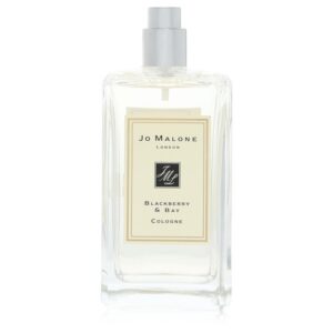Jo Malone Blackberry & Bay by Jo Malone - 3.4oz (100 ml)