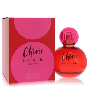 Kate Spade New York Cherie by Kate Spade - 3.4oz (100 ml)