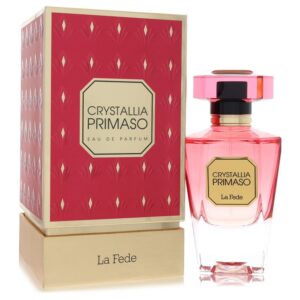 Khadlaj La Fede Crystallia Primaso by Khadlaj - 3.4oz (100 ml)